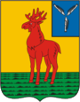 Аркадак герб